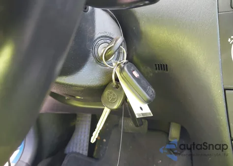 2008 Toyota Corolla S z USA, uszkodzony, nr VIN 2T1BR32E18C878417